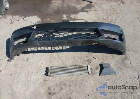 2018 BMW M5 z USA, uszkodzony, nr VIN WBSJF0C54JB283818